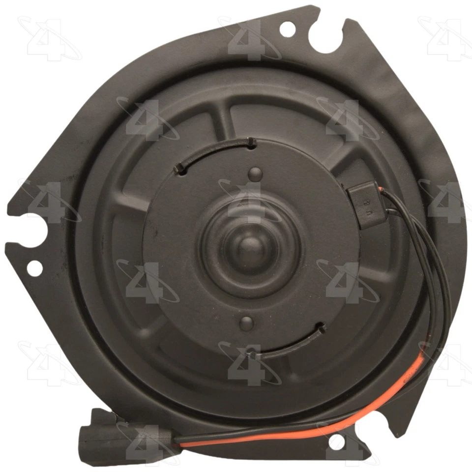 Motor soplador de climatización para Chevrolet Express 1500 1996-2014 4 estaciones 1997 1998 1999 Foto 3 de 4