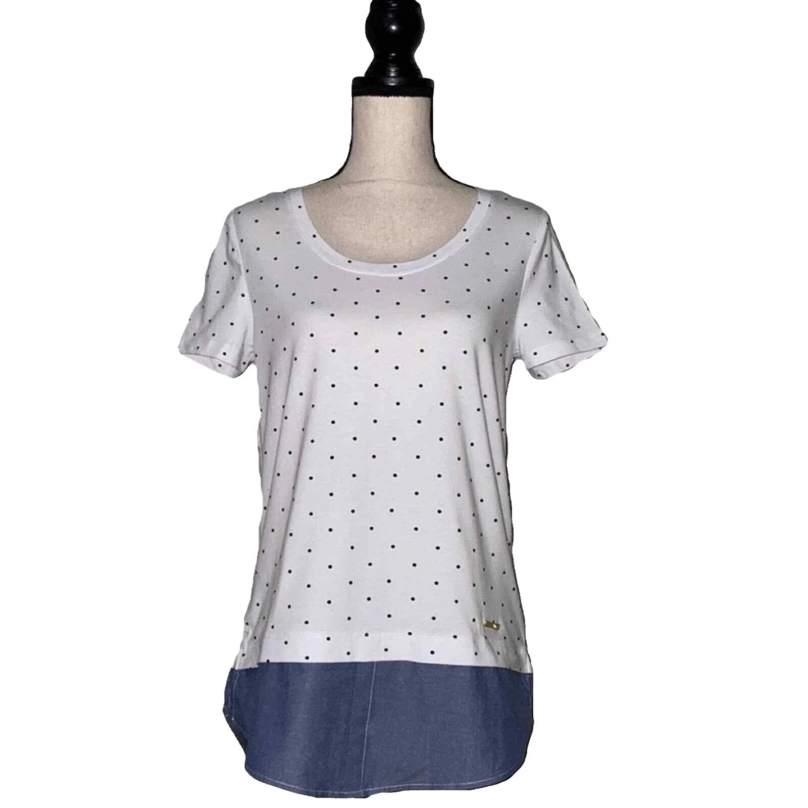 Prendas para mujer Jones New York con lunares para mujer