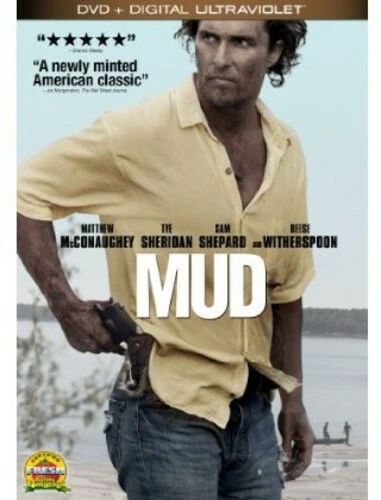 Mud [DVD + Digital] - DVD - Very Good - Paul Sparks,Joe Don Baker,Ray  McKinnon, 31398172888 | eBay