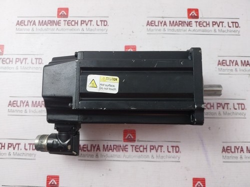 Allen-bradley VPL-B1003F-CJ12AA Inverter Duty AC Servomotor 480 V 0-317 Hz - Bild 8 von 13