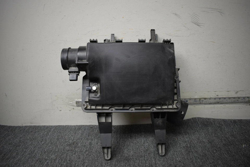 MERCEDES BENZ SPRINTER 2500 3500 PURIFICADOR DE AIRE DE FÁBRICA OEM Foto 4 de 4