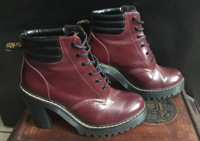 dr martens persephone uk