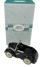 Hallmark Kiddie Car Classics 1937 Garton Ford Luxury Edition 1996 New