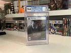9.4 A++ GRADED CGC Resident Evil Village - Sony PlayStation 5