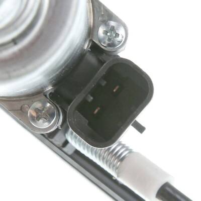 Lève-vitre électrique Avant Droit Pour Fiat Doblo (2001-2005) - Moteur + Mécanisme, 12V, Référence 51718403