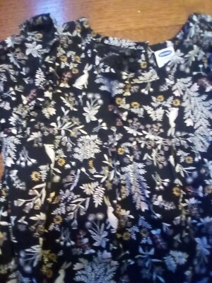 old navy bunny dress