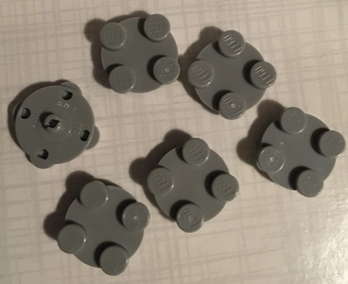Lego turntable 2x2 cheap