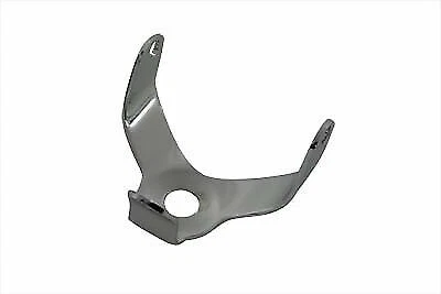Spring Fork Headlamp Bracket for Harley Davidson by V-Twin