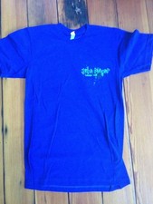 John Mayer Canada 2007 Canadian Tour Concert Shirt American Apparel USA Made S