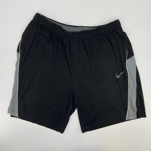 mens nike shorts 2xl