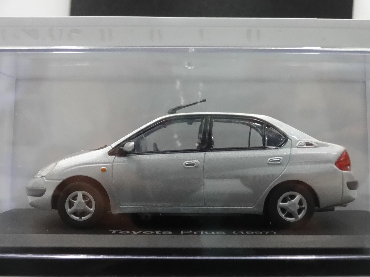 ミニカー 1/43 Toyota Prius / PMA ミニカー 1/43 Toyota Prius / PMA 1/43 Prius / Pma | eBay