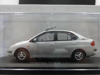 ミニカー 1/43 Toyota Prius / PMA 1/43 Prius / Pma | eBay