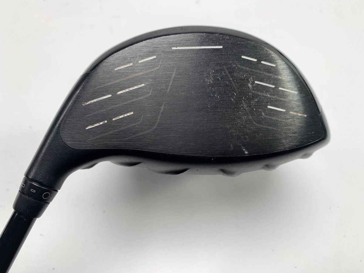 Ping G430 Max Driver 9* Fujikura Ventus Black 7TX Velocore Extra