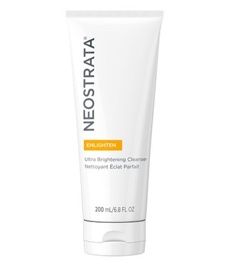 Neostrata Enlighten Ultra Brightening Cleanser 100ml #git