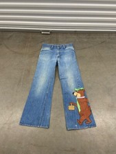 RARE Vintage Orange Tab Levis
