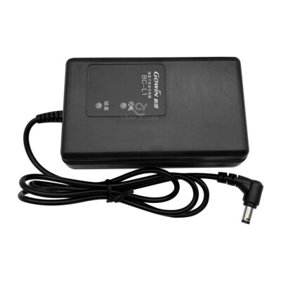 GOWIN BC-L1 CHARGER FOR GOWIN BATTERY BT-L1 BT-L1W TOTAL STATION 