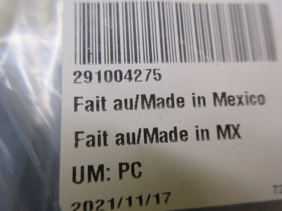 NUEVO PARACHOQUES DELANTERO OEM SEA-DOO SEADOO GTX RXT X iS aS WAKE PRO 155/215/260/300 Foto 4 de 4