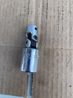 Mac Tools Socket 18mm 3/8? Drive 6 Points XUD6 for sale online | eBay