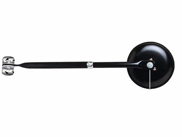 Для 1946-1958 Jeep Willys зеркало CIPA 38926WF 1947 1948 1953 1950 1952 1951 1949 - Изображение 3 из 3