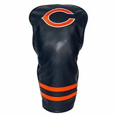 NFL Chicago Bears Golf Vintage Driver Head Cover