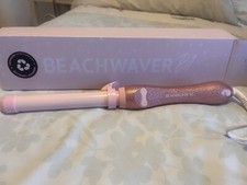 Beachwaver B1  Rotating Curling Iron – Pre-Owned, Perfect Condition