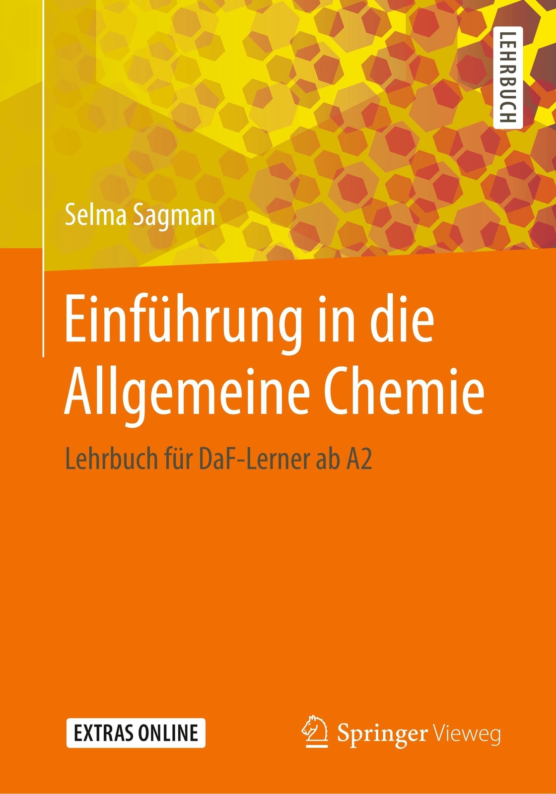 Thumbnail - Einführung In Die Allgemeine Chemie | Lehrbuch Für Daf-lerner Ab A2 |