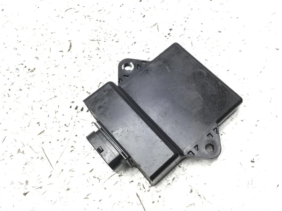 ECU Engine CDI YAMAHA YZF R1 1000 2000 2001 RN041 - Image 4 of 4
