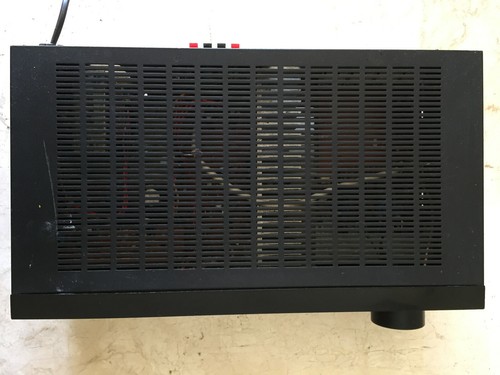 Stereo integrated amplifier AKAI AM-A335 - Foto 10 di 12