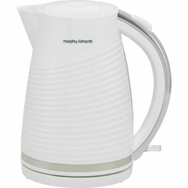 White Tea Kettles