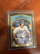 2021 Topps Heritage Minor League Baseball Cards Checklist 30