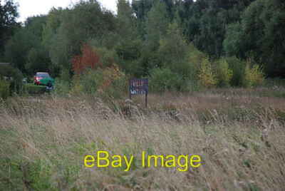 Photo 6x4 Angling in deep waters Ranskill I am not sure whether 'Dee c2007