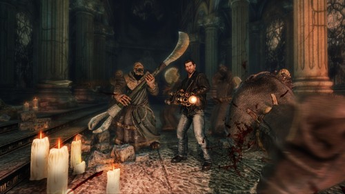 Painkiller Hell & Damnation 🎮 GLOBAL PC STEAM KEY + FREE RANDOM GAME - Picture 5 of 12