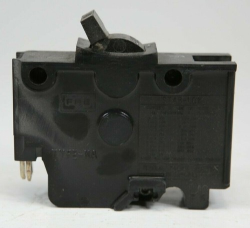 Federal Pioneer Pacific FPE Bolt On Stab-Lok Electrical Circuit Breaker NA NB NC - Imagen 22 de 140