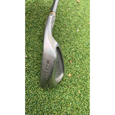 Lady Cobra II Oversize IQ System Shaft 38.5