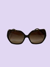 Burberry B 4107 3002/13 Tortoise Frame Brown Lenses Sunglasses