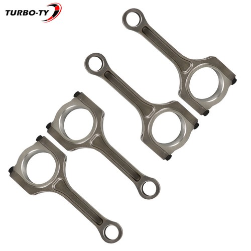 Reemplazo de varilla de conexión 23510-25240 4x para Kia Hyundai Sorento Sonata Tucson 2,4 L - Imagen 8 de 11