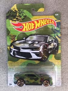 hot wheels camaro ebay