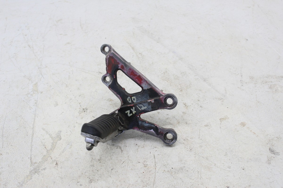 00 01 02 03 04 KAWASAKI NINJA ZX12R 1200 ZX12 OEM RIGHT