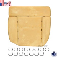 For 04-08 Ford F150 Front Driver Side Bottom Replacement Foam Seat Cushion