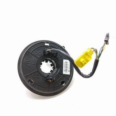 MERCEDES-BENZ S W220 Steering Wheel Slip Ring Squib A0004640318 