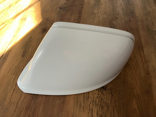 Audi Q5 8R Q7 4L GENUINE Left Mirror Cover Cap 09-16 Year 8R0857527 - Picture 2 of 10