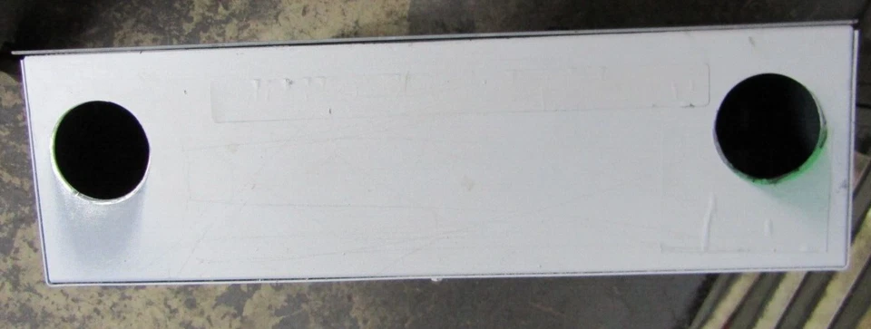 😃 SIEMENS 200 AMP MAIN BEAKER PANELBOARD 208Y/120V 3Ø 24 CIRCUIT AQF3242ABX - Image 4 of 4