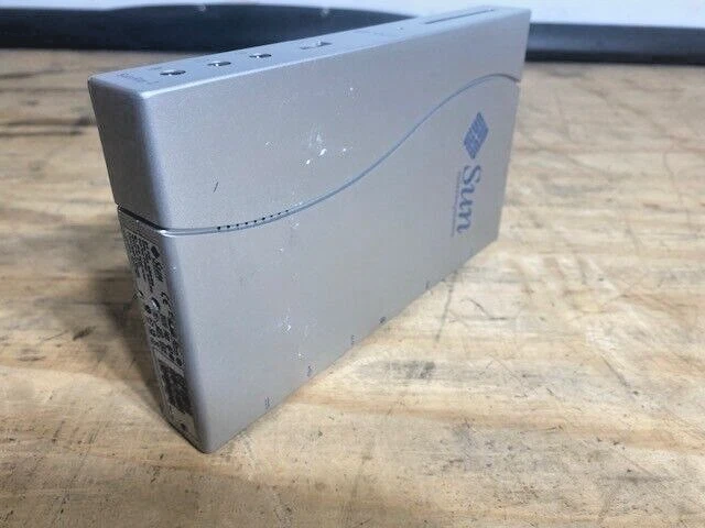 Sun Microsystems Sun Ray 2 Thin Client - Image 3 of 4