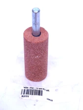 NEW Mounted Point Cylindrical W234 3/8" Shank (3" x 1-1/4" Grinding Stone) HR