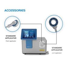 High Energy PMST Physio Magneto Therapy Machine Pain Relief Body Pain Care