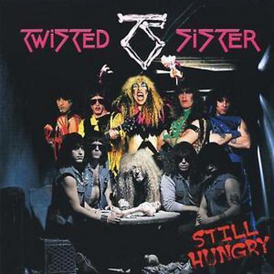 Still Hungry CD - Bild 1 von 1