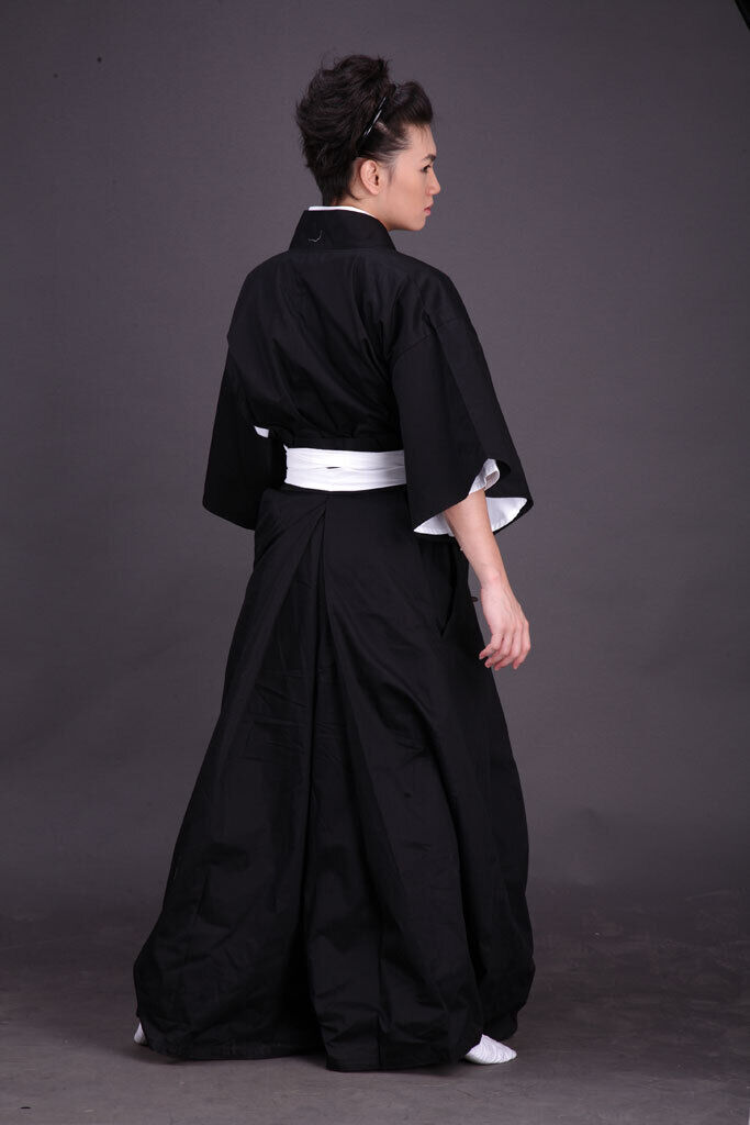 Online Anime Bleach Cosplay Costume Fancy Clothes Deluxe Death Kuchiki  Rukia Japanese Kimono Costume - Buy Costume,Designer Bleach Cosplay