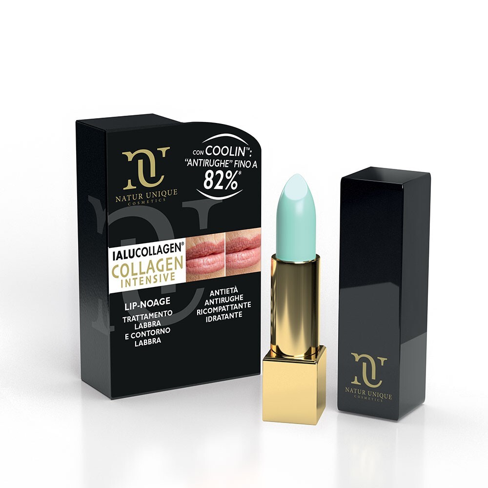 Natur unique ialucollagen int - Immagine 10