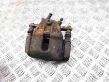 RENAULT CAPTUR MK1 J87 2019 0.9 PETROL BRAKE CALIPER FRONT LEFT PASSENGER SIDE