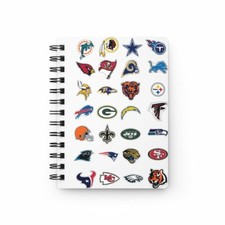 Spiral Bound Journal